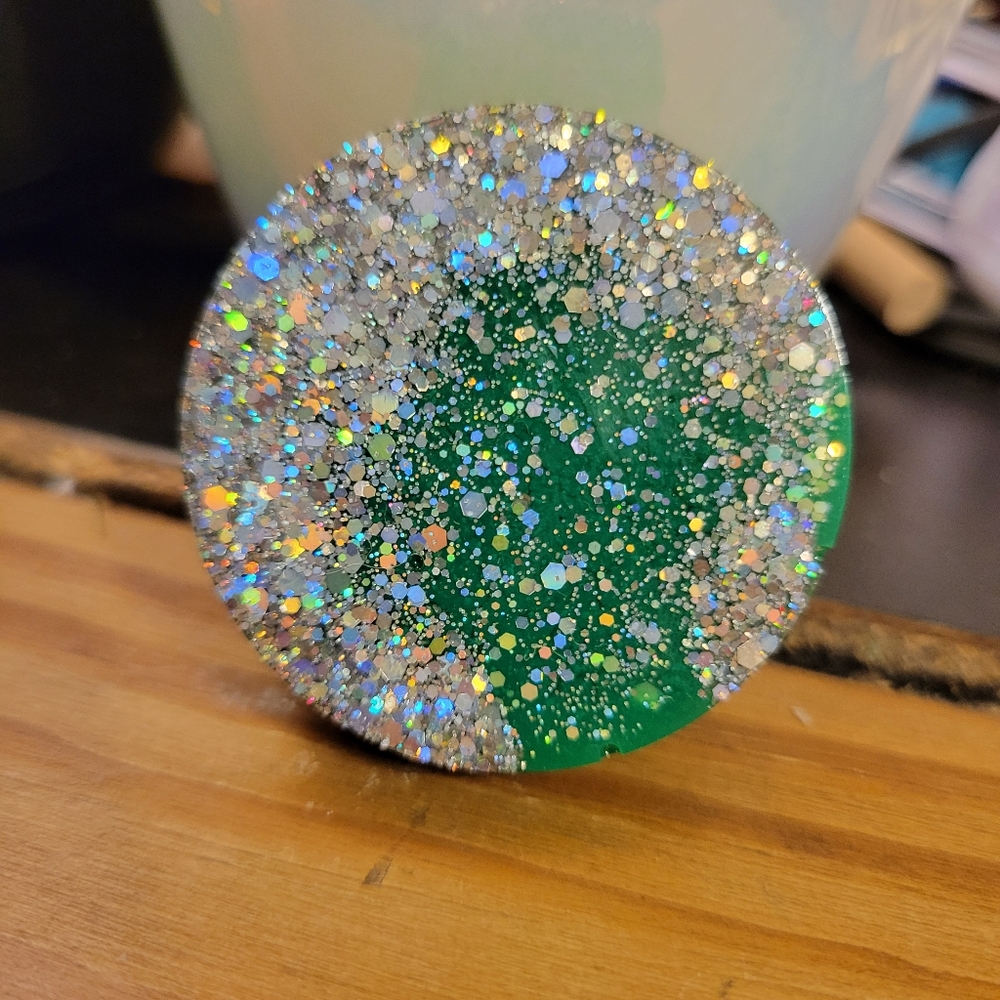 Handmade popsocket - Picture 4 of 12